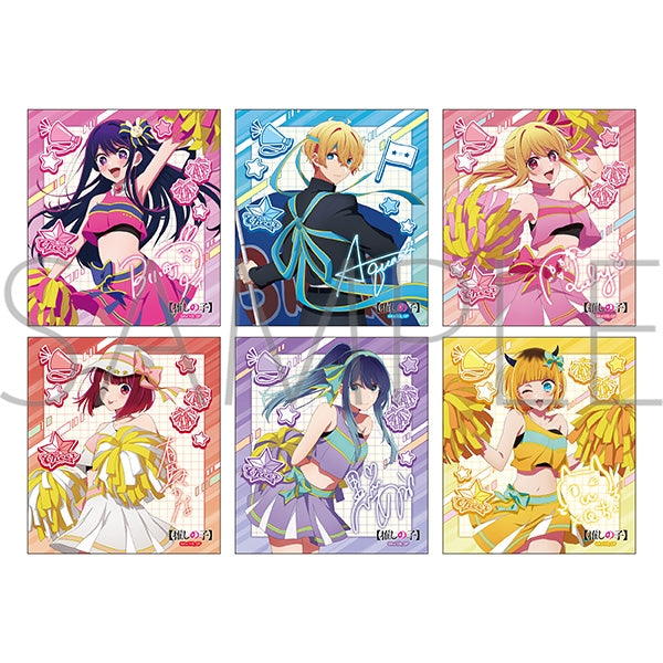 Amazon.co.jp: 推しの子 メモリアルカードコレクション サイン
