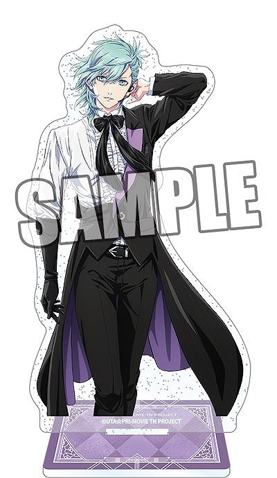 【人気投票 】ハイブランド人気ランキング！ 劇場版 うたの☆プリンスさまっ♪ アクリル XXXX NIGHT TABOO 米・雑穀・粉類