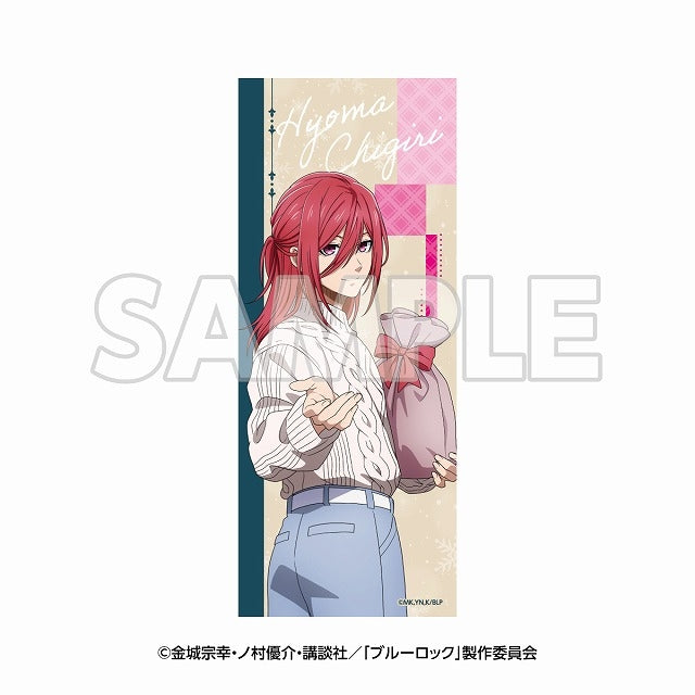 御影玲王 A賞 アクリルパネル ガラポン ブルロ エゴイスティックモール