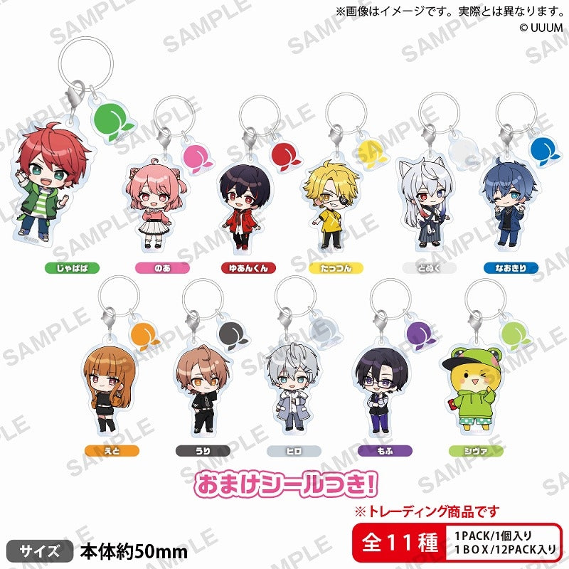 カラフルピーチ 再販】[BOX販売]PalVerse カラフルピーチ vol.2 -6個入りBOX