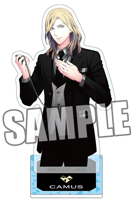 うたの☆プリンスさまっ♪ アクリルスタンド IDOL SONG Ver