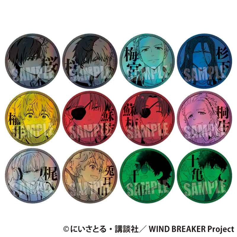 威神V テン WayV ミニクロスバッグ トレカ 缶バッジ EVERLAND