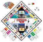 モノポリー 日本版 [ハズブロ][ ボードゲーム] 価格:3,432円 | あけらぼ