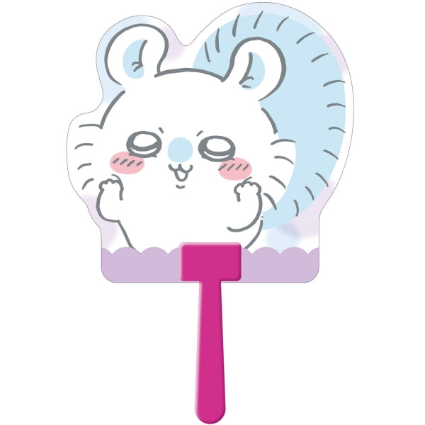 安い ブシロード スリーブコレクション ちいかわ『モモンガ』 2点