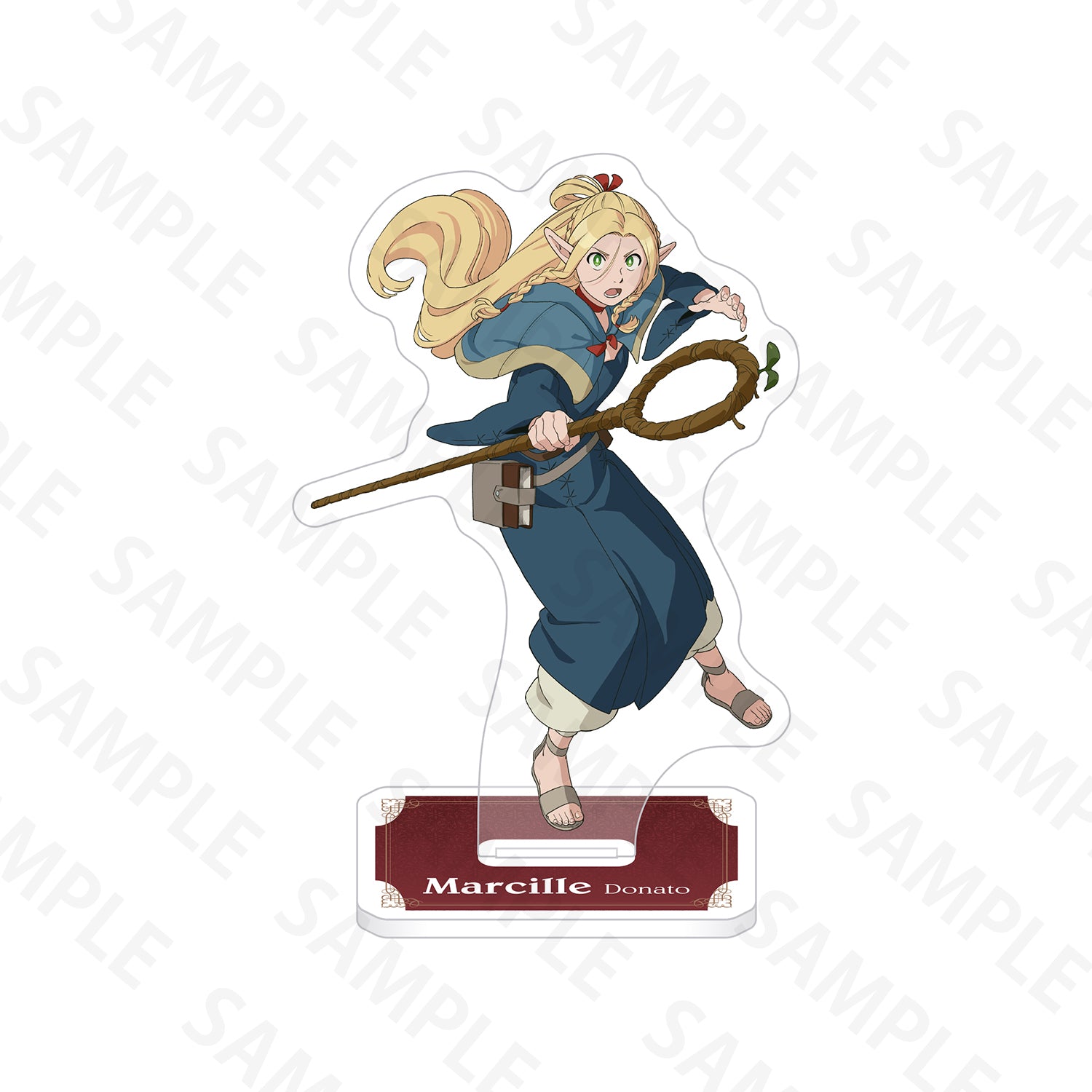 ダンジョン飯 アクリルスタンド part2 マルシル[KADOKAWA][GOODS][新作
