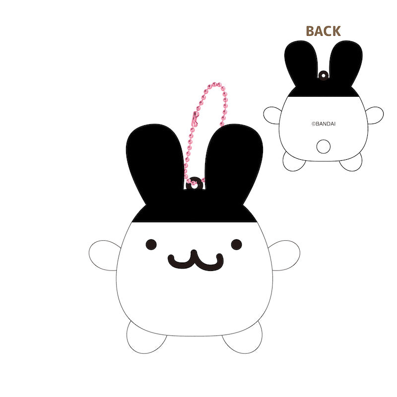 たまごっち スクイーズマスコット みみっち[ティー・シー・ピー][GOODS