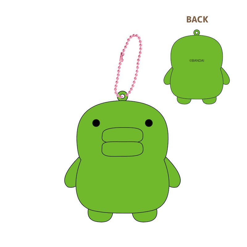 ぱっち おもちゃばこ 東京おもちゃショー2023 ブースレポート 【Tamagotchi