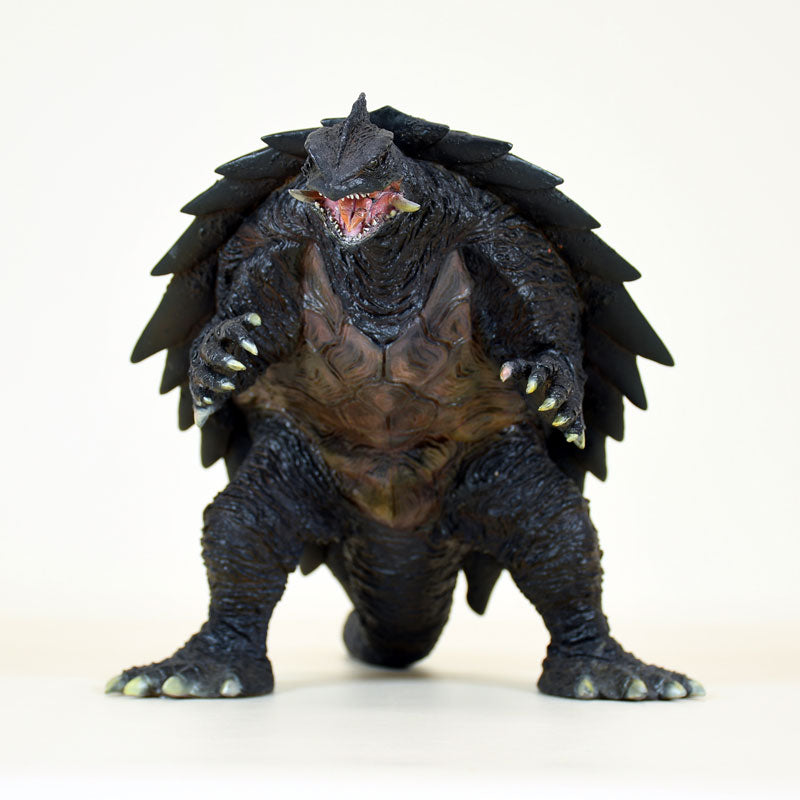 新品即納】[SFT](再販)ガメラ1996(G2) 1/400 ソフビキット復刻版