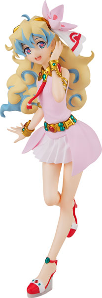 天元突破グレンラガン マジカルニア 1/8 完成品フィギュア Amazon.co.jp: 天元突破グレンラガン マジカルニア (1/8スケール