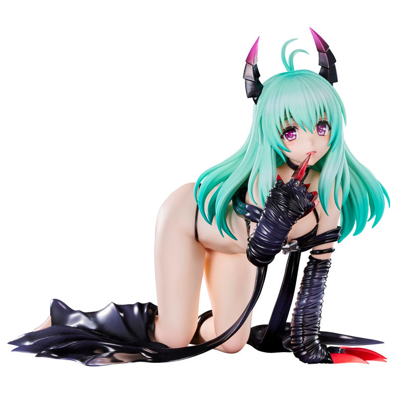 1/6ルン・エルシ・ジュエリア ダークネスVer.(ToLoveるーとらぶる