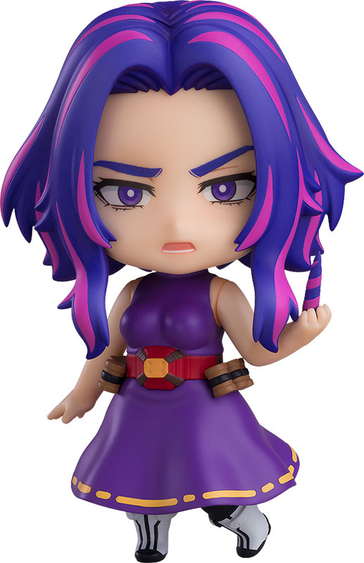 ねんどろいど レディ・ナガン(僕のヒーローアカデミア)[グッドスマイル 