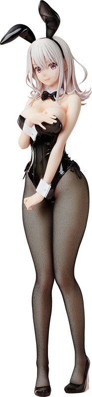 川井モナ Bunny Ver. 1/4スケールフィギュア