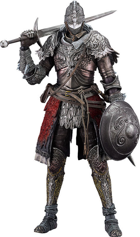 figma 狼の戦鬼(ELDEN RING)[マックスファクトリー][フィギュア][新作