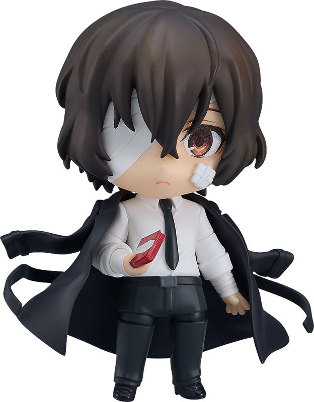 ねんどろいど 太宰治 十五歳Ver.(文豪ストレイドッグス