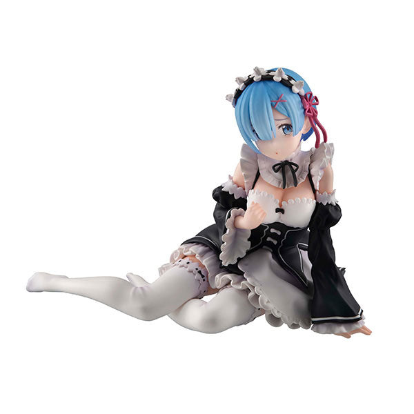 Amazon | Re:ゼロから始める異世界生活- ラム&レム 1:7スケール