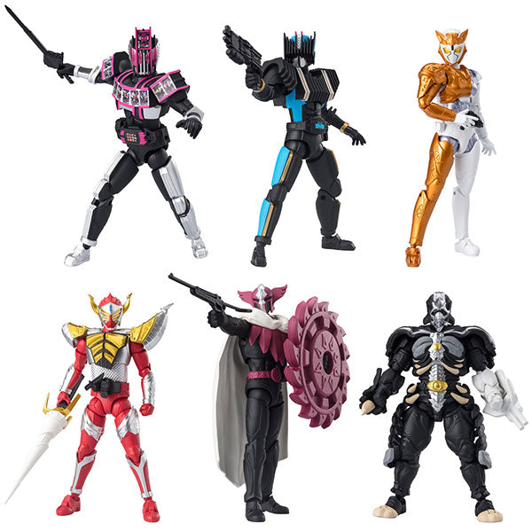 バンダイ CONVERGE KAMEN RIDER 26 食玩 (1BOX) （ZT111443）