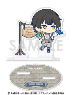 ブルーロック レッツゴーアウト2 蜂楽 廻