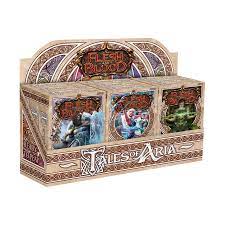 フレッシュ＆ブラッド英語版 Tales of Aria ブリッツデッキ BOX 価格 ...