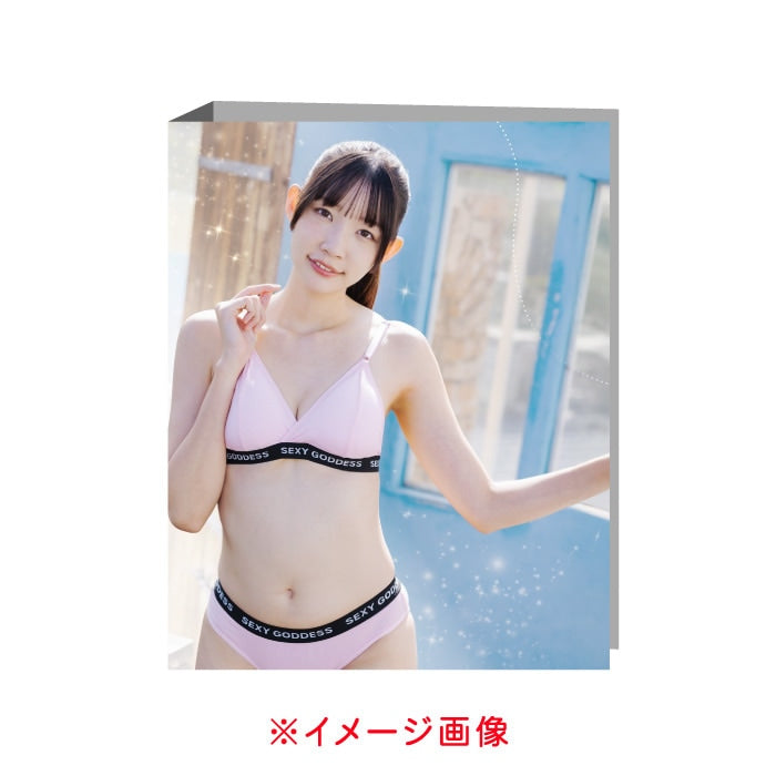 Hazaki Tenyu ~UWAKI na KANOJO~ Exclusive Binder [WooHoo Company][Card Supply]