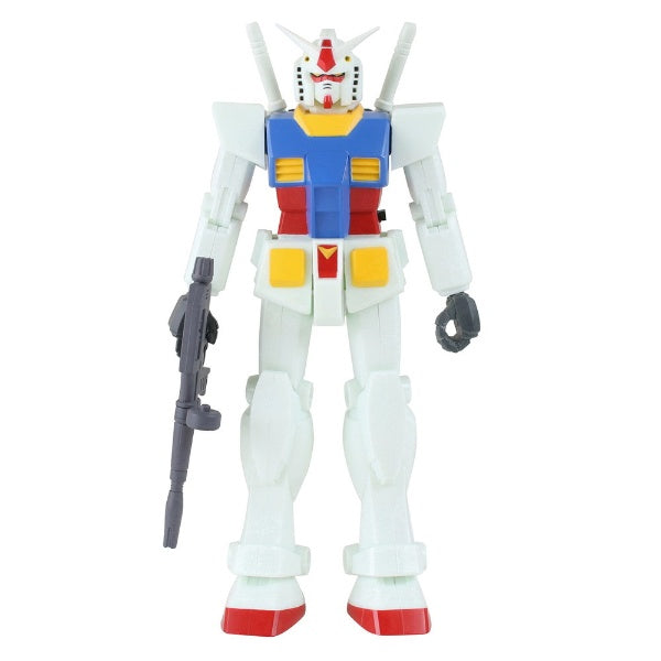 サウンド戦士プレミアムガンダム(パッケージ変え) [マルカ(株)][Tフィギュア]