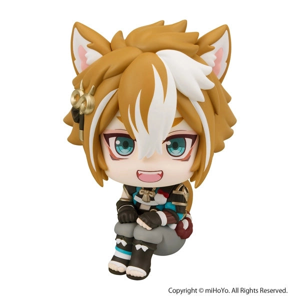 るかっぷ 原神 ゴロー [メガハウス][フィギュア]