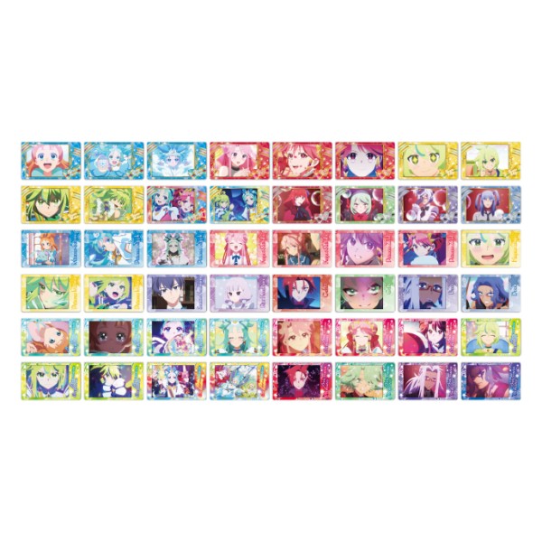 プリンセッション・オーケストラ スナップマイド 1箱16個入り [エンスカイ][トレーディング]