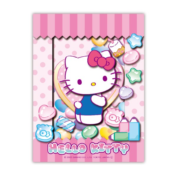 ペーパーシャドーアートミニ SA-M01 ハローキティ [エンスカイ][GOODS]