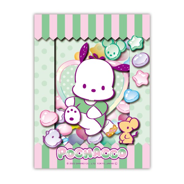 ペーパーシャドーアートミニ SA-M06 ポチャッコ [エンスカイ][GOODS]
