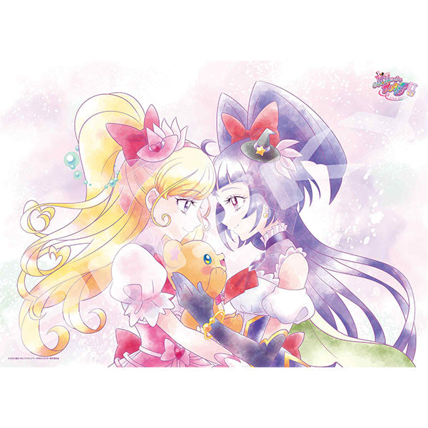 500-729 魔法つかいプリキュア!!~MIRAI DAYS~ [エンスカイ][ジグソー]