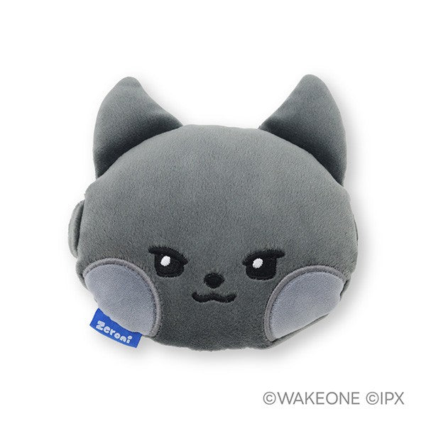 zeroni もふもふ★リストクッション ②woongnini [エンスカイ][GOODS]