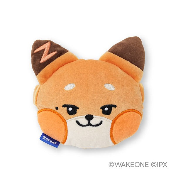zeroni もふもふ★リストクッション ④thewnini [エンスカイ][GOODS]