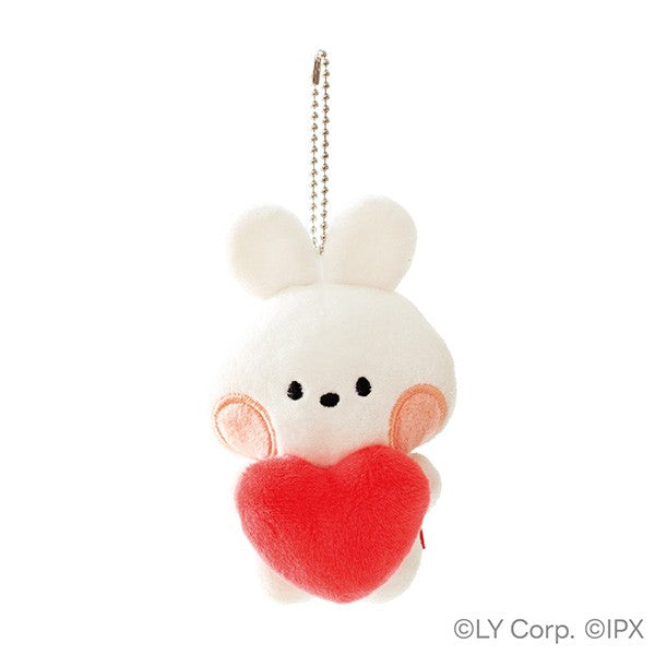 LINE FRIENDS minini つながるぴたっとマスコット ②conini [エンスカイ][GOODS]