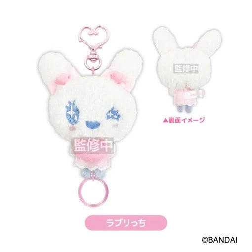 たまごっち リール付きマスコット(ラブリボン) ラブリっち [ティー・シー・ピー][GOODS]
