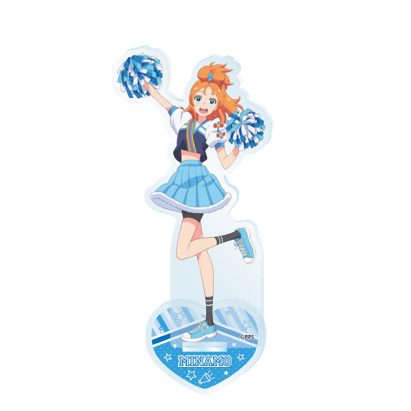Princession Orchestra Acrylic Stand 1. Minamo Sorano [Ensky][GOODS]