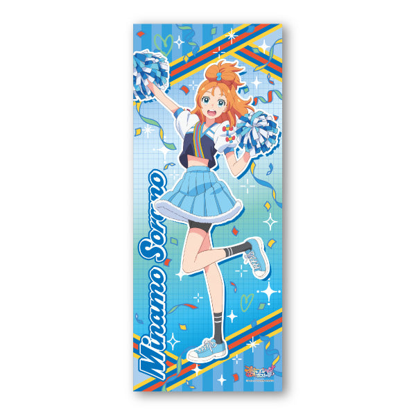 Princession Orchestra Big Tapestry Minamo Sorano [Ensky][GOODS]