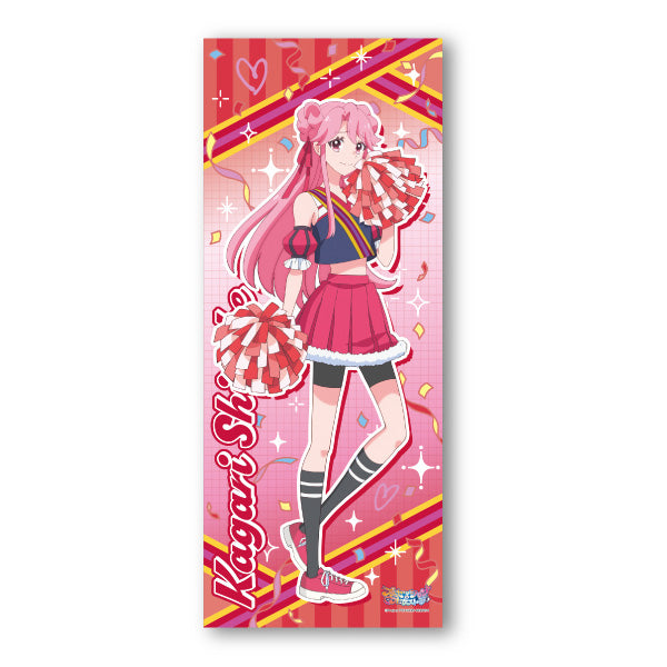 Princesssion Orchestra Big Tapestry 2. Kagari Shikibe [Ensky][GOODS]