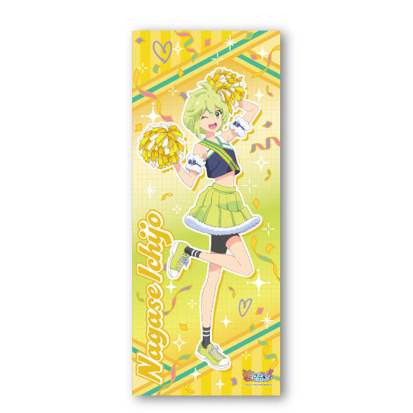 プリンセッション・オーケストラ ビッグタペストリー 3.一条ながせ [エンスカイ][GOODS]