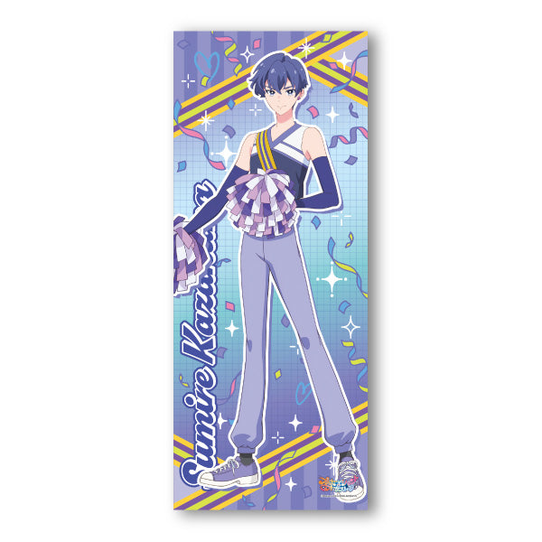 Princession Orchestra Big Tapestry 4. Sumire Kazahana [Ensky][GOODS]