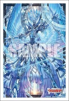 Bushiroad Sleeve Collection Mini Vol. 841 Cardfight!! Vanguard "Redeemer of Falsehood, Blaster Dark "Phantom"" [Bushiroad][Card Supplies]