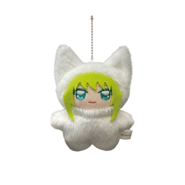 TV Anime "Fate/strange Fake" Chimikemo Mascot 3. Lancer [Ensky][GOODS]