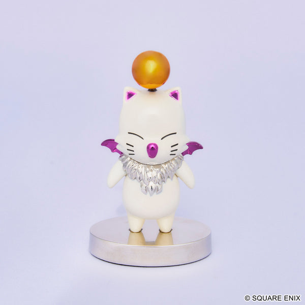 ファイナルファンタジーIX ブライトアーツギャラリー モーグリ [スクウェア・ エニックス][GOODS]