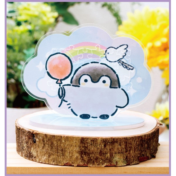 MA-D12 Koupen-chan [Ensky][Jigsaw]