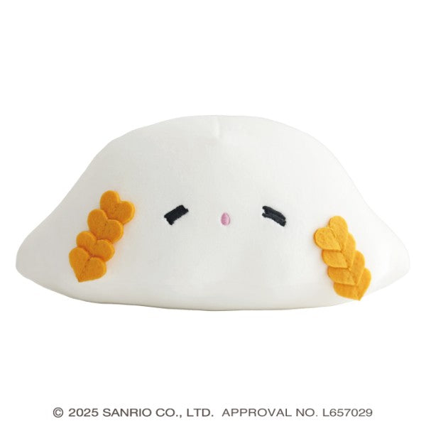 サンリオキャラクターズ もふもふ★うでまくら こぎみゅん [エンスカイ][GOODS]