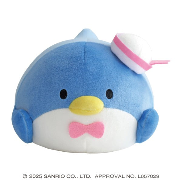 サンリオキャラクターズ もふもふ★うでまくら タキシードサム [エンスカイ][GOODS]