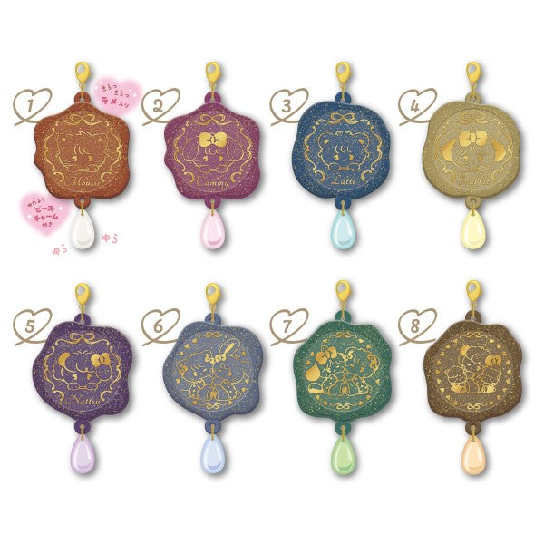 Lil' ala mode Ceiling Charm Box of 8 [Ensky][Trading]