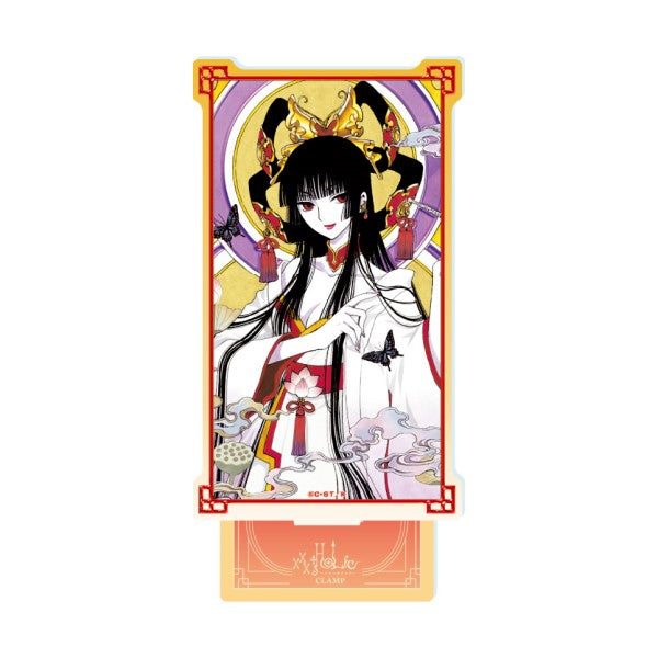 xxxHOLiC ステンドグラス風アクリルスタンド 壱原侑子 [エンスカイ][GOODS]