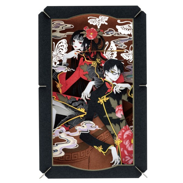 ペーパーシアター PT-L100 xxxHOLiC [エンスカイ][GOODS]