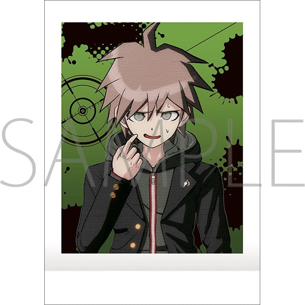 Danganronpa Pashakore / All 48 types, 1 box of 10 pieces [Movic][Trading]
