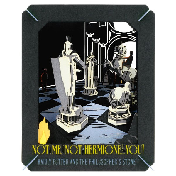 Paper Theater PT-402 Not me,not Hermione...you! [Ensky][GOODS]