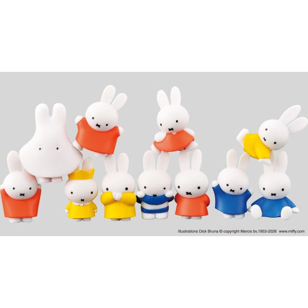 NOS-91 のせキャラ ミッフィー [エンスカイ][GOODS]